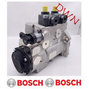 High Pressure Common Rail Fuel Injection Pump 0445020126 0986437506