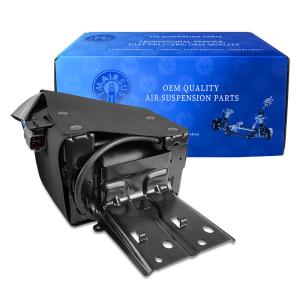 Buy cheap Air Suspension Compressor Kit Pump For Infiniti QX56 QX80 Nissan Armada 53400-1LA4C 53400-1LA4A from wholesalers