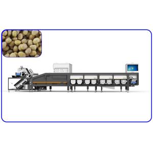 Buy cheap Silver Sorting And Grading Machine from wholesalers