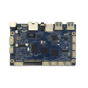 Allwinner A133 Computer Linux Android Development Motherboard Embedded SOM Arm