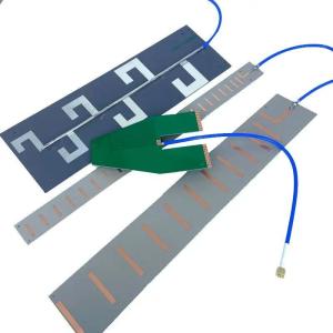 Drone Detector 1.5g 2.4G 5.8 Ghz PCB Antenna GPS 900MHz Directional PCB Antenna