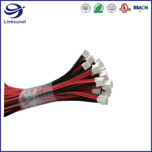 Buy cheap Automobile Instrument Wire Harness with Microclasp 51353 Female 2.0mm Connector from wholesalers