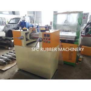 Buy cheap 6'' Two Roll Mill For Rubber Compounding from wholesalers