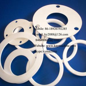 EXPANDED PTFE SEAL AND GASKETS new PTFE Gasket soft Washers seal ring spacer new
