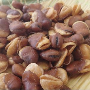 Buy cheap Barbecue Taste fried broad bean from wholesalers