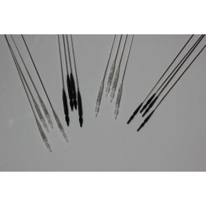 Buy cheap High Tenacity Injection Textile Wire Heald Single Head CE Certification from wholesalers