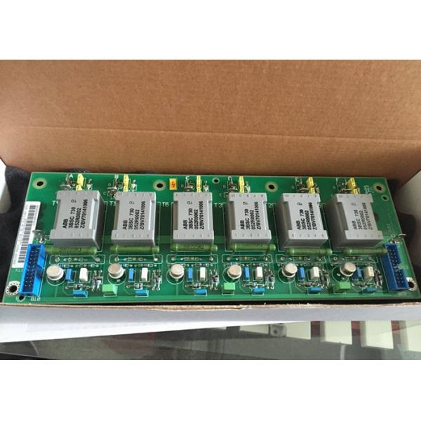Quality ABB Drive BOARD SDCS-PIN-48-SD PULSE TRANSFORMER 3BSE004939R1012 NEW for sale