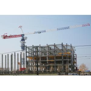 Buy cheap tower crane H3/36B from wholesalers
