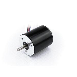 China BLDC MOTOR  33mm Brushless DC Motor on sale