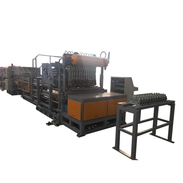 Quality CNC Steel Q235 Roll Welding Machine Water Cooling Method for sale