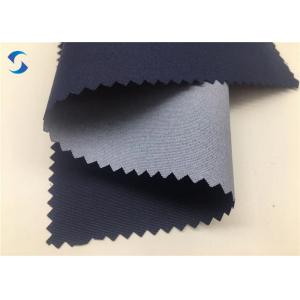 Buy cheap 135gsm 189T Polyester Taslan Fabric Waterproof Jacket from wholesalers