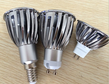 Quality Superbright LED Spotlight High Power led for sale