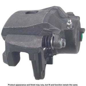 Buy cheap SATURN Auto Parts Vehicle Brake Caliper 18B4906 18B4907 OEM 22720705 22720704 from wholesalers