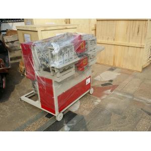 MC9202 High efficiency Wood Rods Making Machine