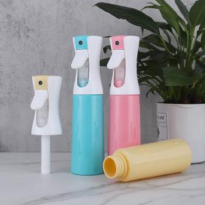 Buy cheap 200ml Continuous Spray Bottle from wholesalers