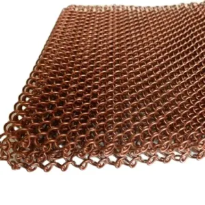 Buy cheap Customizable Aluminium Chain Fly Screen With Rails And Other Fittings from wholesalers