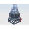 Buy cheap Copper Ore PYB600 Iron Ore Crusher Spring Cone Crusher ISO9001 Stone crusher, crusher factory from wholesalers