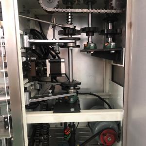 Buy cheap 100ml Beekeeping Equipment Sachet Juice And Honey Filling Sealing Machine from wholesalers