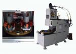 Buy cheap Automatic Coil Winding Machine  AC / DC Electrical Series Motor High Temperature Resistance from wholesalers