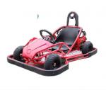 Buy cheap Phyes 1200w 48v mini electric buggy go kart utv for kids christmas gifts from wholesalers