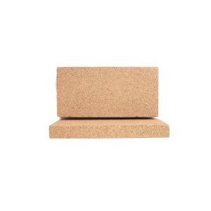 Buy cheap Compressed Vermiculite Stove Board Fire Resistant Moistureproof from wholesalers