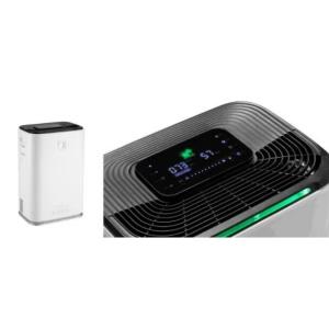 Intelligent Dehumidifier HEPA Air Purification DehumidifierPM 2.5 Anions Tuya