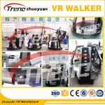 Amazing Amusement Park Virtual Reality Machine 360 Degree Scene 800 Watt