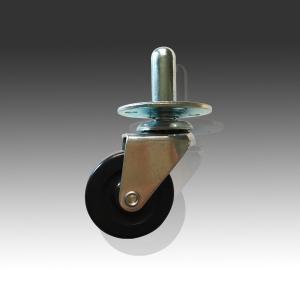 Buy cheap Genuine Fender Amplifier 2" Plug-in castor with socket, zinc plating. from wholesalers