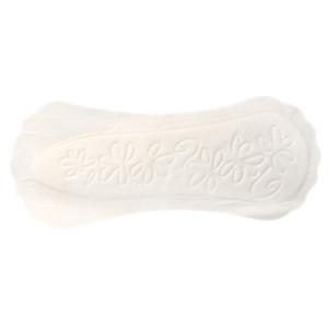 Wingless Anion Chip Soft Panty Liners ADL Herbal Sanitary Pads