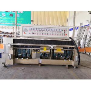 Customized PLC Glass Straight Line Edging Machine and Customization for Your