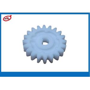 ATM Spare Parts kiosk MEI SC Advance banknote Bill validator gear 5*23.4*4.5