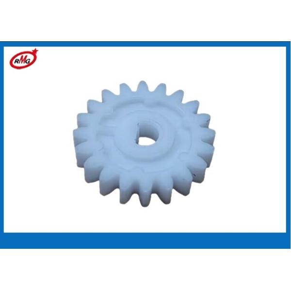 ATM Spare Parts kiosk MEI SC Advance banknote Bill validator gear 5*23.4*4.5