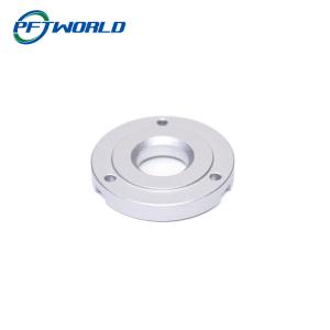 Buy cheap Precision OEM CNC Turning Parts Stainless Steel Aluminum CNC Turning Milling Parts from wholesalers