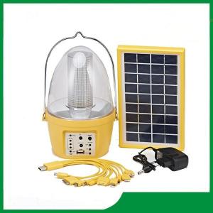Buy cheap Led solar lantern, solar camping lantern, solar camping light, solar Led lantern cheap price sale product