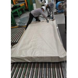 Buy cheap SGCC DX51D And Q195 0.15mm Thin Galvanized Steel Sheet from wholesalers
