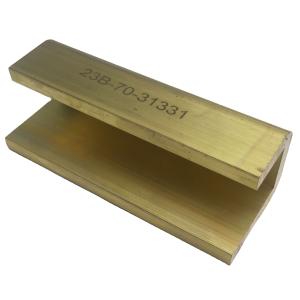 Buy cheap Guide 23B-70-31331 for GD555A-3 Loader from wholesalers