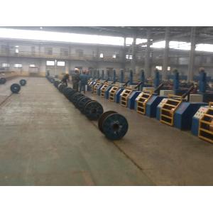 Buy cheap Black Low Carbon Steel Wire Welding Wire Machine With Ceramic Converging Cavity from wholesalers