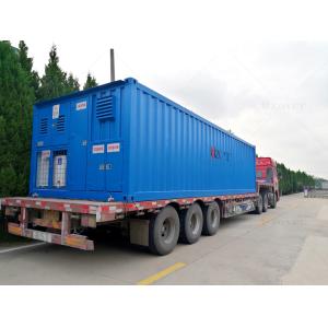 Buy cheap Customized Versatile Military Shipping Containers Customized Storage Needs from wholesalers