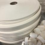 Customizable HME Filter Paper Medical Instrument Class I White Paper with 99.999