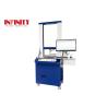 Pressure Testing Mechanical Universal Testing Machine with Test Trip Range of 0-600mm for sale
