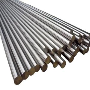 Buy cheap Extended Length 550mm 6mm Stainless Steel Rod Nickel Alloy from wholesalers
