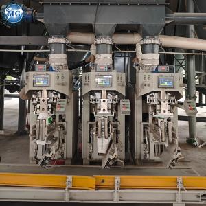 10-30T/H Double Shaft Mixer