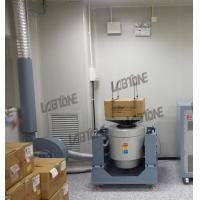 China Sine, Random and Shock Vibration Test System With Digital Vibration Controller for sale