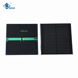 Buy cheap CE Seraphim 1.4W Encapsulation Solar Panel from wholesalers