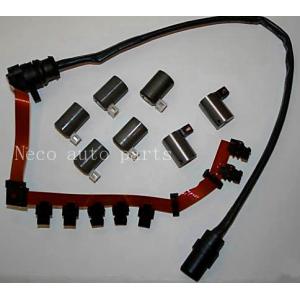 Buy cheap ORIGINAL GEAR BOX TRANSMISSION SOLENOID KIT W-HARNESS 096 01M O1M product