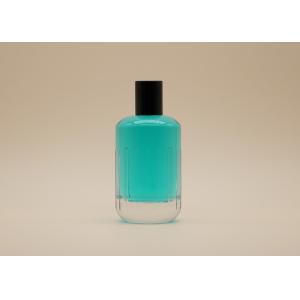 Buy cheap Thick Wall Cosmetic Spray Bottle Crimpless With ISO 9001 Certification from wholesalers
