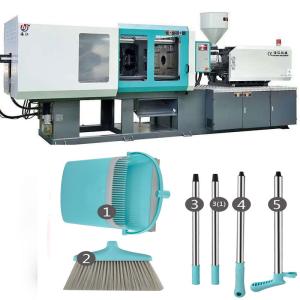Buy cheap High Performance Infrared Heating Injection Molding Machine With Servo Drive System from wholesalers