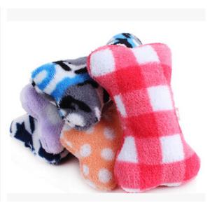 Buy cheap Plush toys for pets plush pet toys plush bones from wholesalers