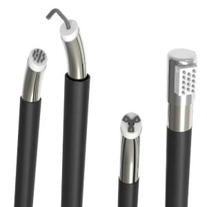 Buy cheap RF Bipolar Plasma Electrode For Hypertrophic Tonsillectomy & Adenoidectomy product