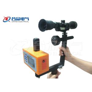Quality De - Energized Insulator Electrical Test Equipment with Long Range Detection for sale Buy cheap De - Energized Insulator Electrical Test Equipment with Long Range Detection product